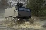 MOWAG DURO IIIP 2003 года